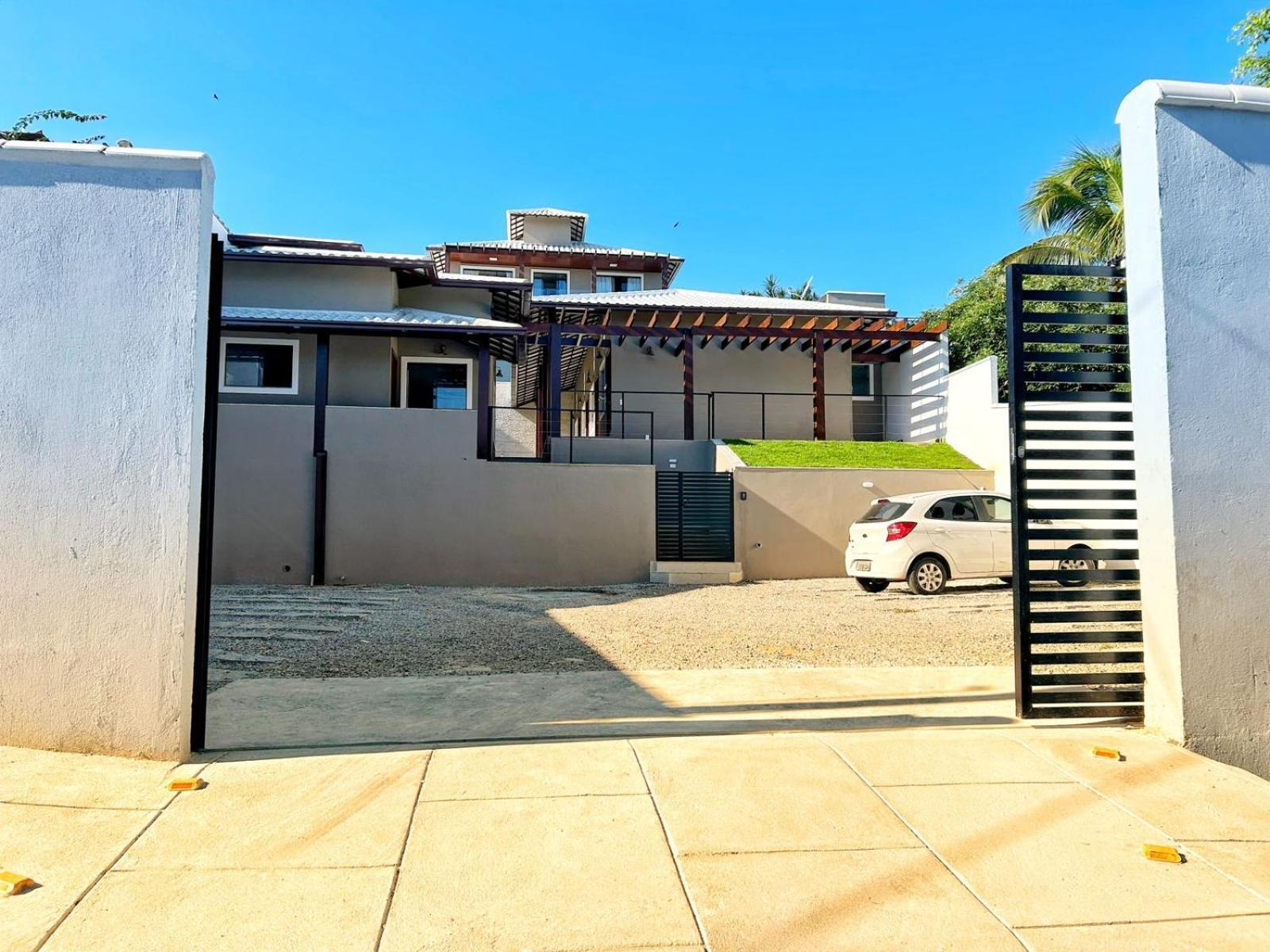 Pousada Cafemar Buzios Exterior foto